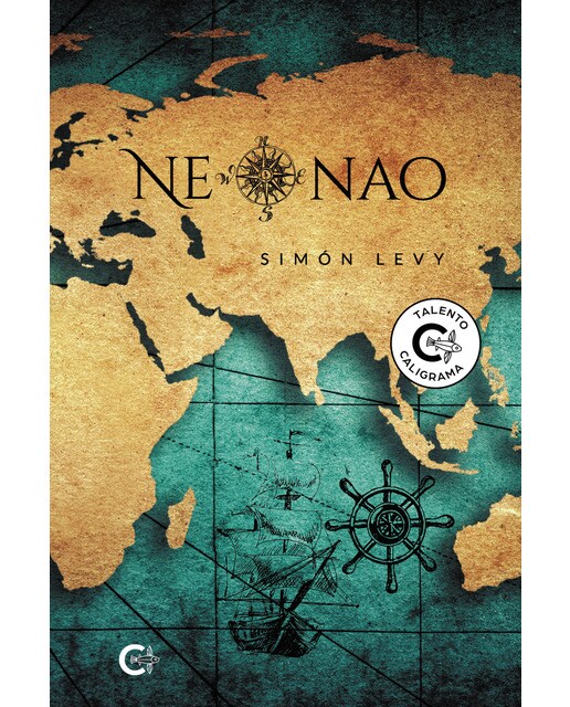 Imagen 1 de Neonao (Tapa blanda)