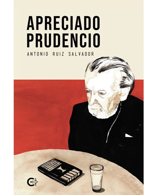 Apreciado Prudencio (Capa mole) 1