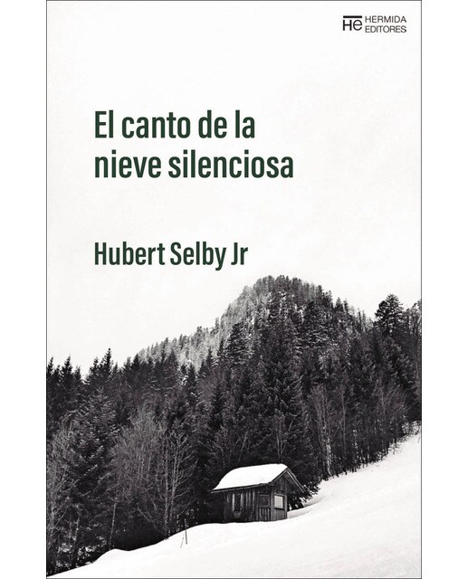 El canto de la nieve silenciosa