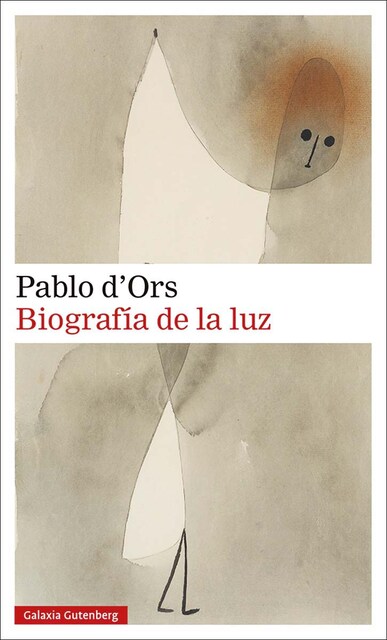 Imagem 0 de Biografía de la luz: Una lectura mística del evangelio(Tapa dura)