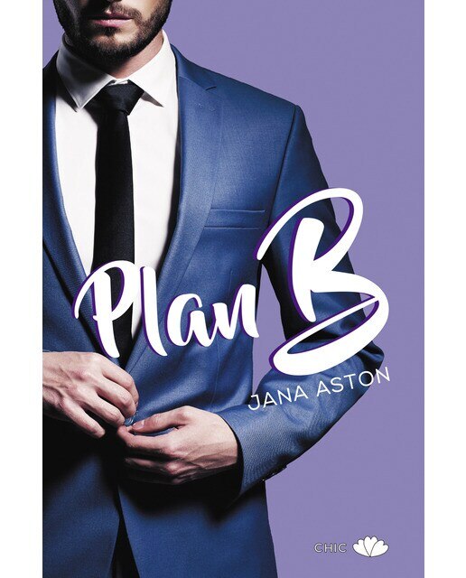 Imagen 0 de Plan b (Tapa blanda)