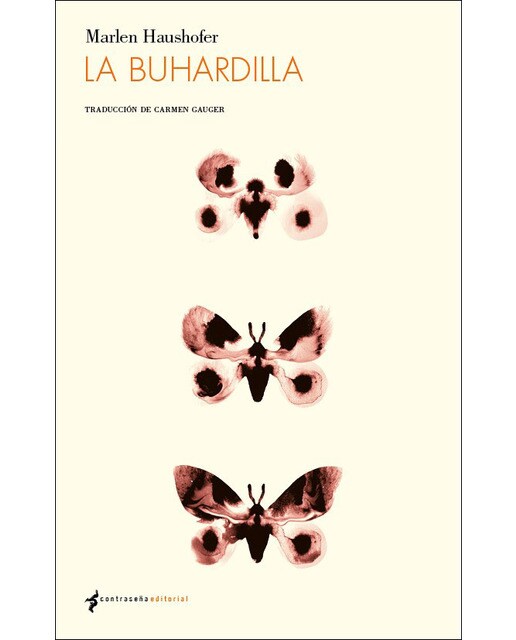 Imagen 0 de La buhardilla (Tapa blanda)