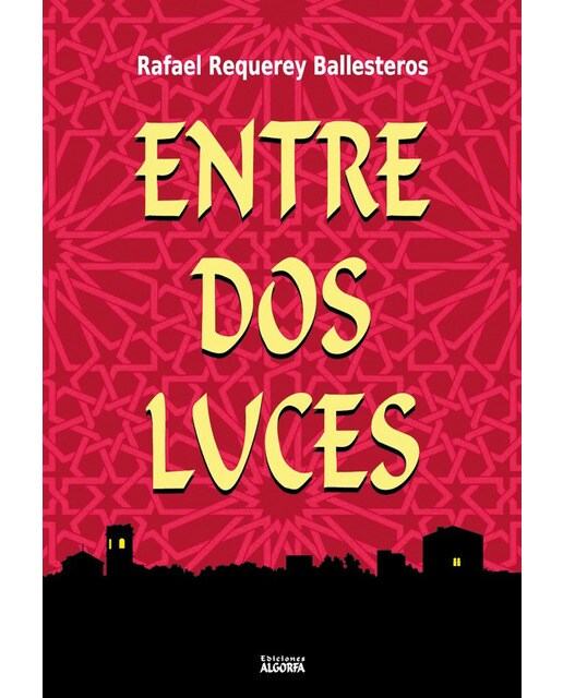Entre dos luces(Bolsillo) (Tapa blanda) 1
