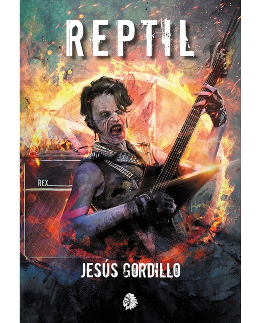 Reptil