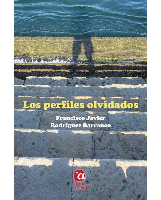 Imagen 0 de Los perfiles olvidados (Bolsillo) (Tapa blanda)