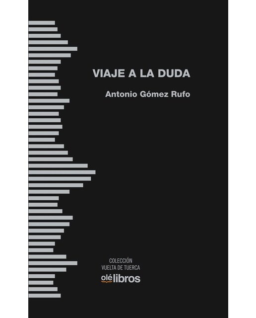 Imagem 0 de Viaje a La Duda (Capa dura)