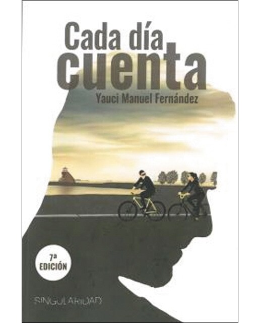 Imagen 0 de Cada día cuenta (Tapa blanda)
