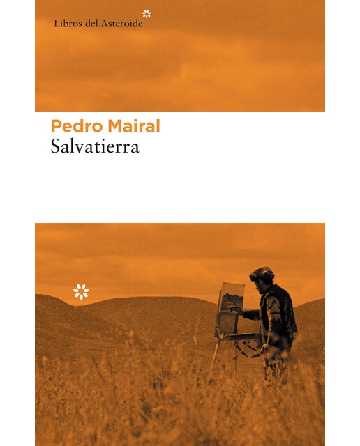 Imagen 0 de Salvatierra (Tapa blanda)