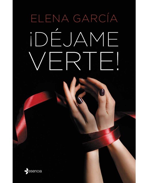 Imagen 0 de ¡Déjame verte! (Tapa blanda)