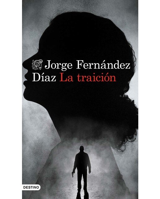 Imagem 0 de La traición (Capa mole com abas)