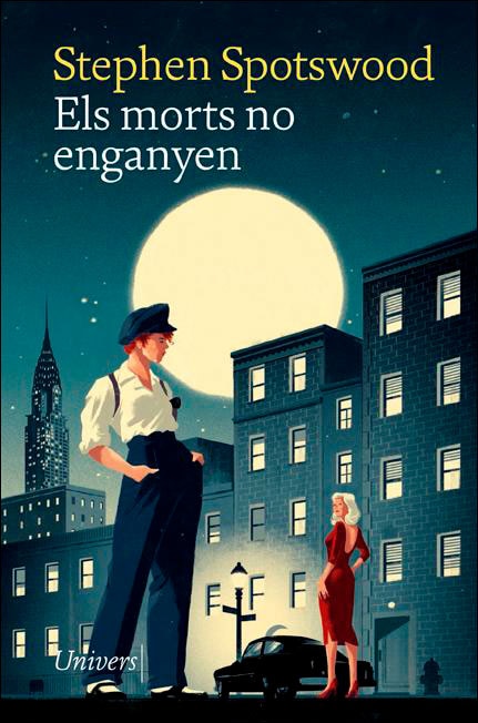 Els morts no enganyen(Tapa blanda) 1