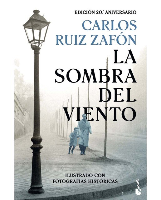 LA SOMBRA DEL VIENTO