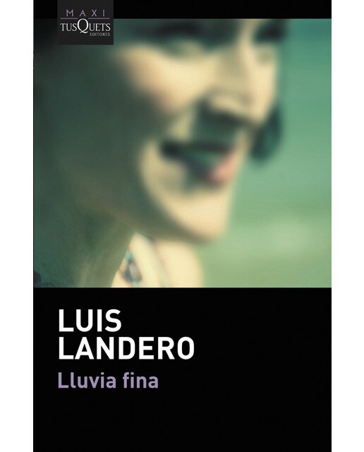 Imagen 0 de Lluvia fina (Bolsillo) (Tapa blanda)