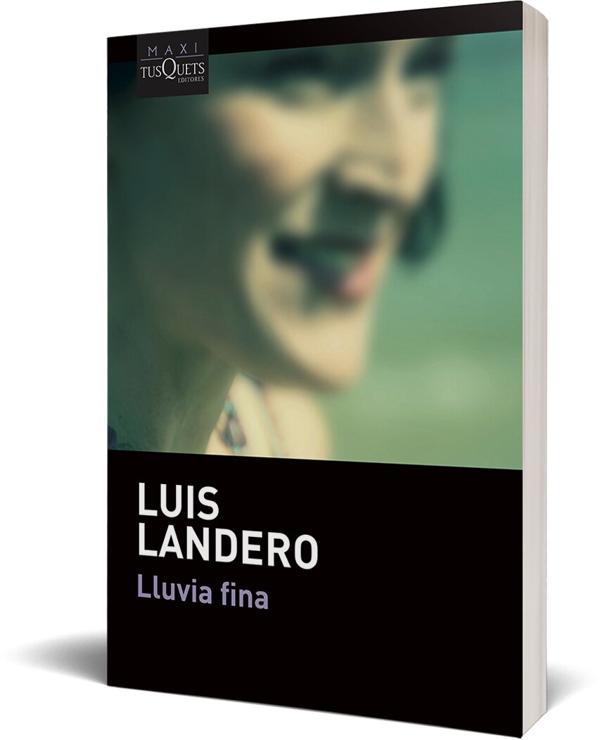 Lluvia fina (Bolsillo) (Tapa blanda) 3