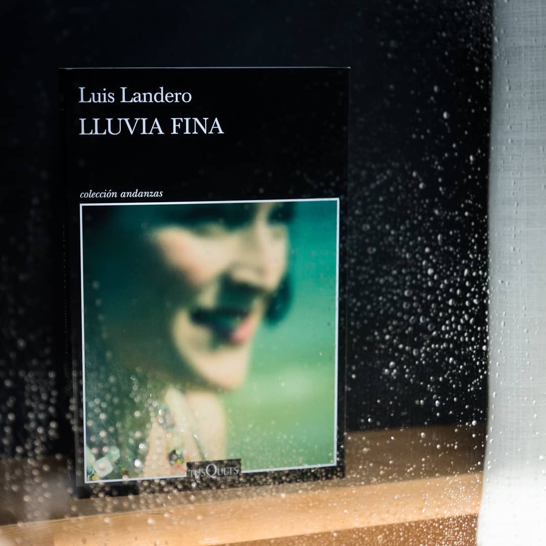 Lluvia fina (Bolsillo) (Tapa blanda) 4