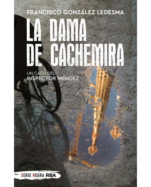 Imagem 0 de La dama de Cachemira (Bolso) (Capa mole) (Bolso)
