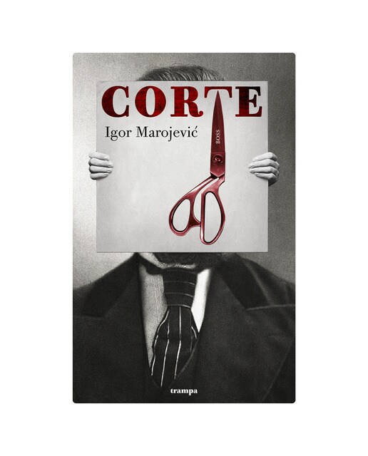 Imagen 0 de Corte (Tapa blanda)