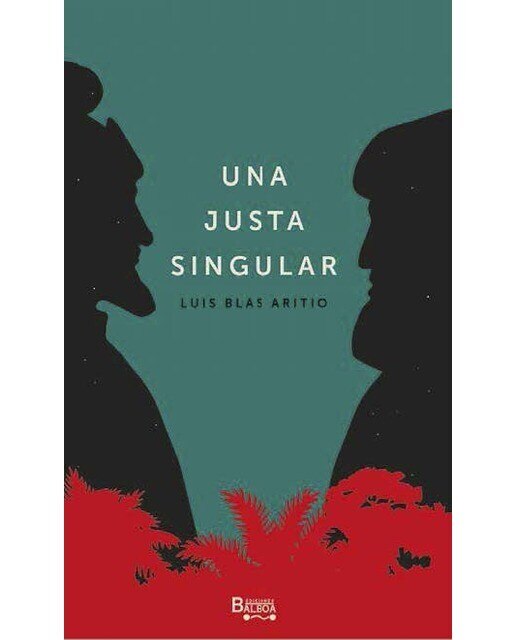 Imagen 0 de Una justa singular