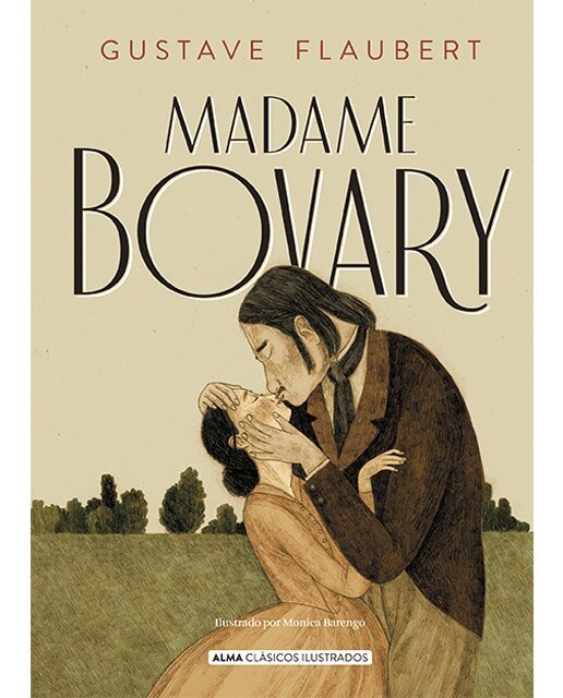 Madame bovary (nueva edición 2021) 1