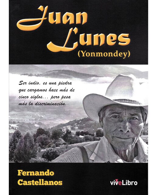 Imagen 1 de Juan lunes (yonmondey) (Tapa blanda)