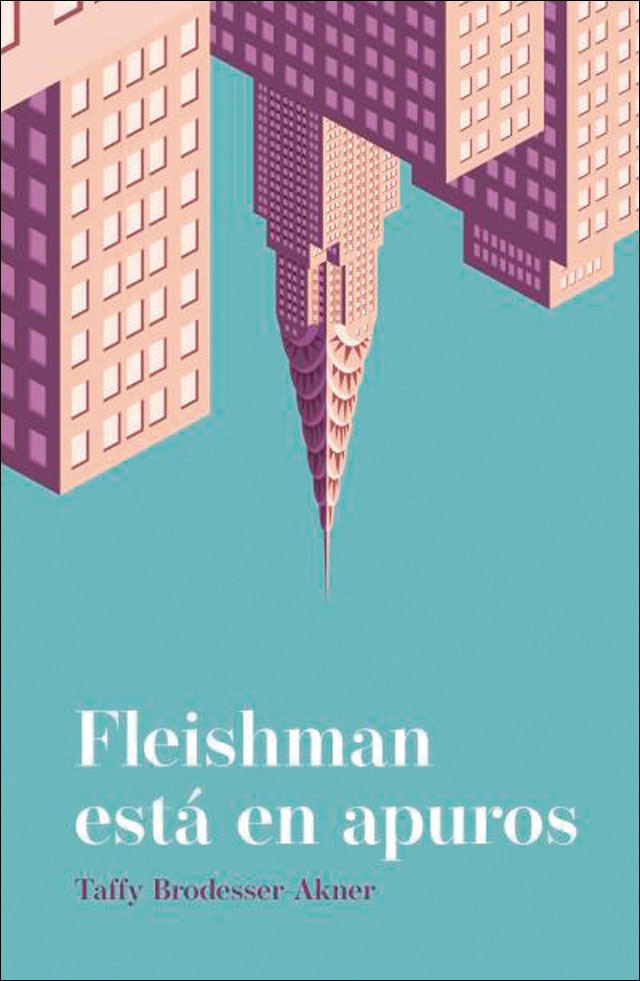 Imagen 0 de Fleishman está en apuros (Tapa blanda)