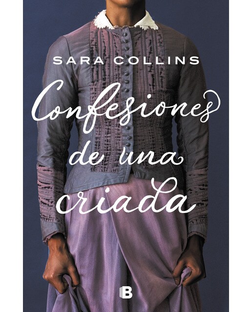 Confesiones de una criada(Tapa blanda) 1