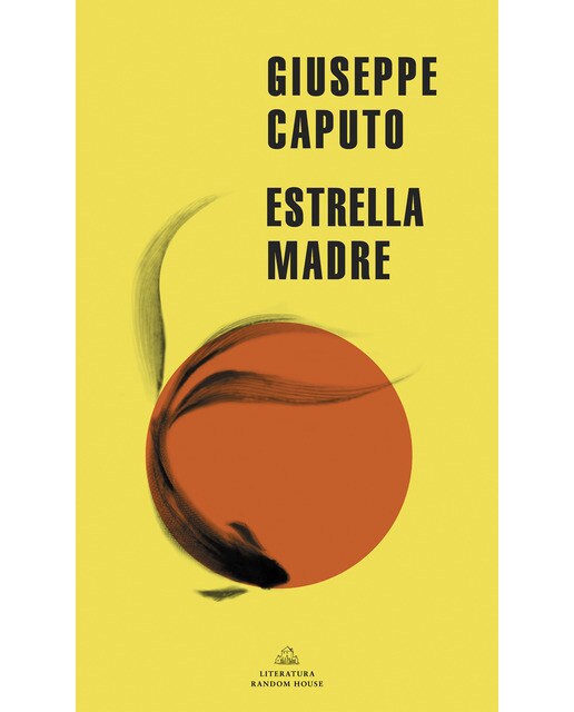 Imagen 0 de Estrella madre (Mapa de las lenguas) (Tapa blanda)