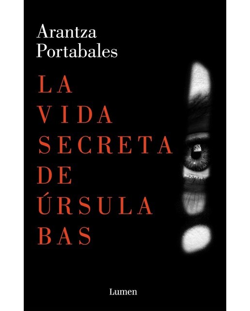 Imagem 0 de La vida secreta de Úrsula Bas (Inspectores Abad y Barroso 2) (Capa mole)