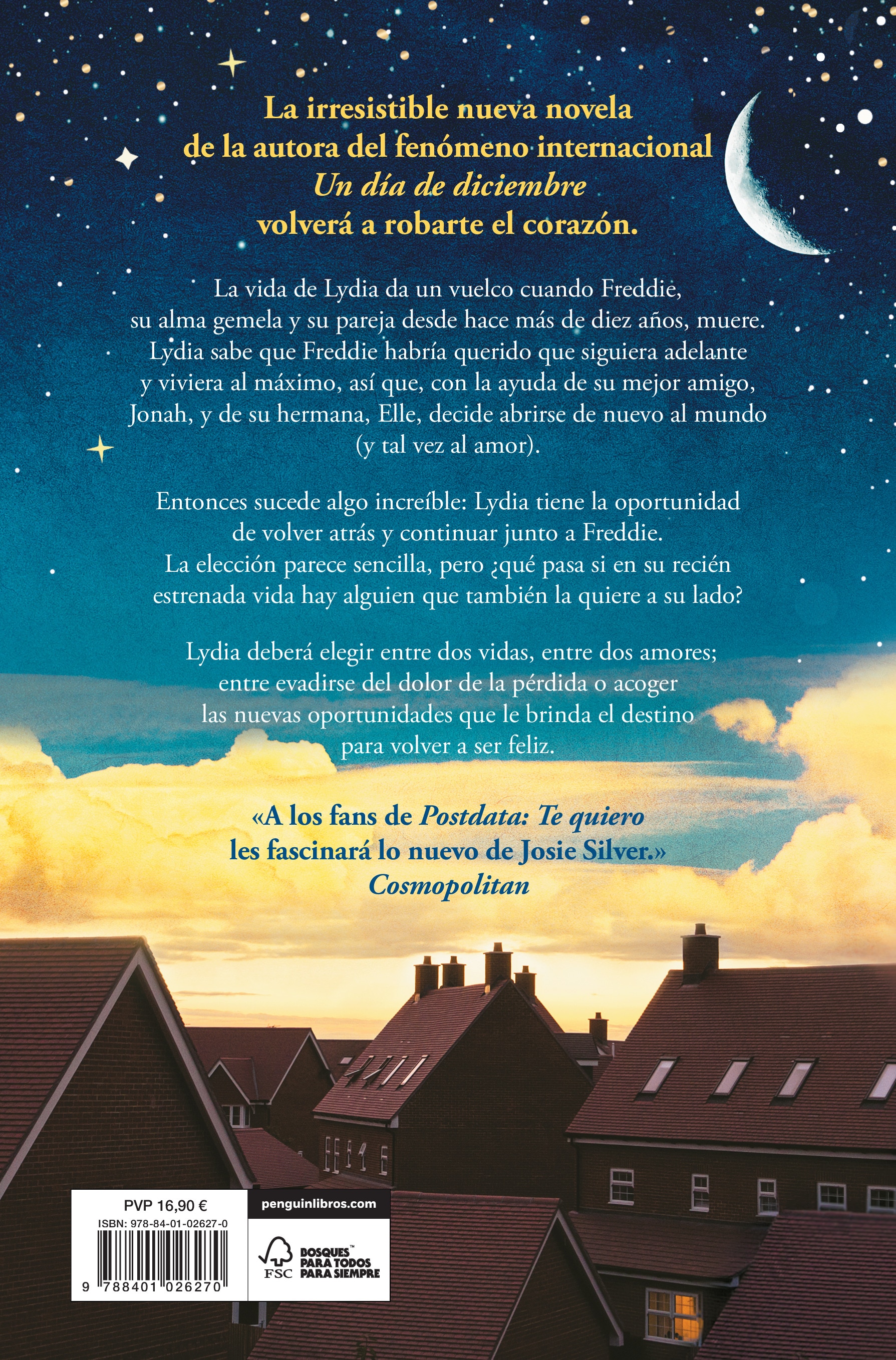 Dos vidas para Lydia (Capa mole) 2
