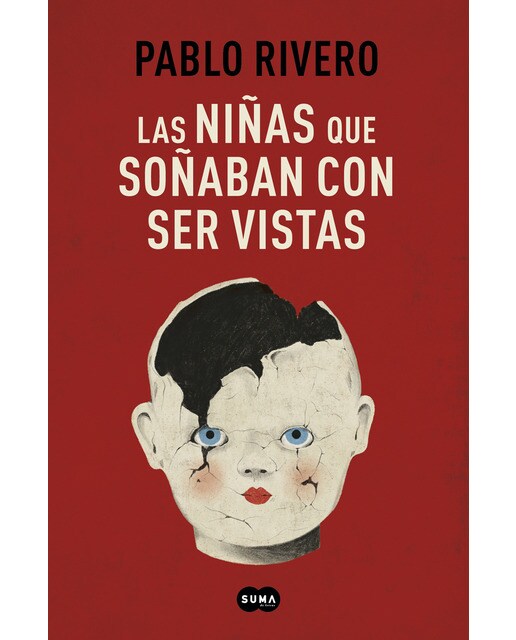 Las niñas que soñaban con ser vistas(Tapa blanda) 1