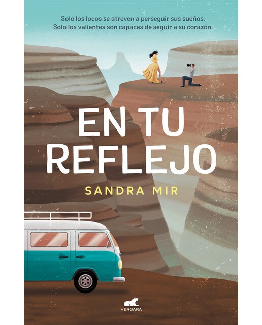 En tu reflejo(Tapa blanda) 1