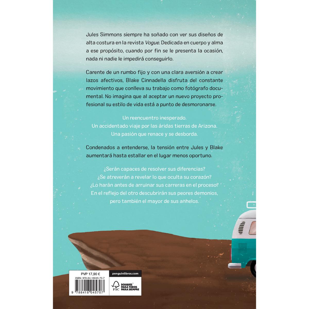 En tu reflejo(Tapa blanda) 2