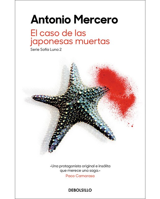 El caso de las japonesas muertas(Tapa blanda) 1