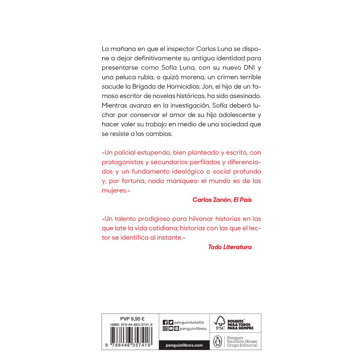 El final del hombre(Tapa blanda) 2