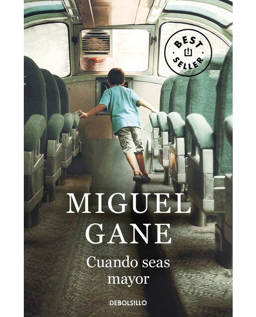 Imagen 0 de Cuando seas mayor (Tapa blanda)