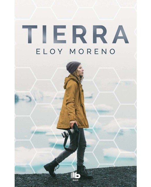 Imagen 0 de Tierra (Bolsillo) (Tapa blanda)