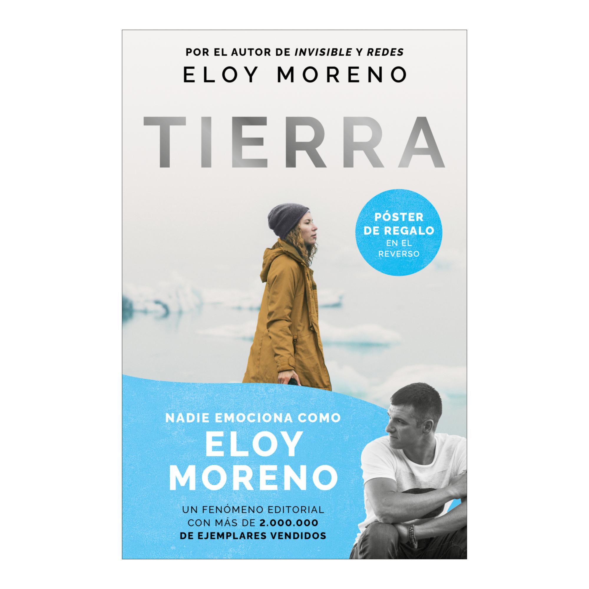 Tierra (Bolsillo) (Tapa blanda) 2
