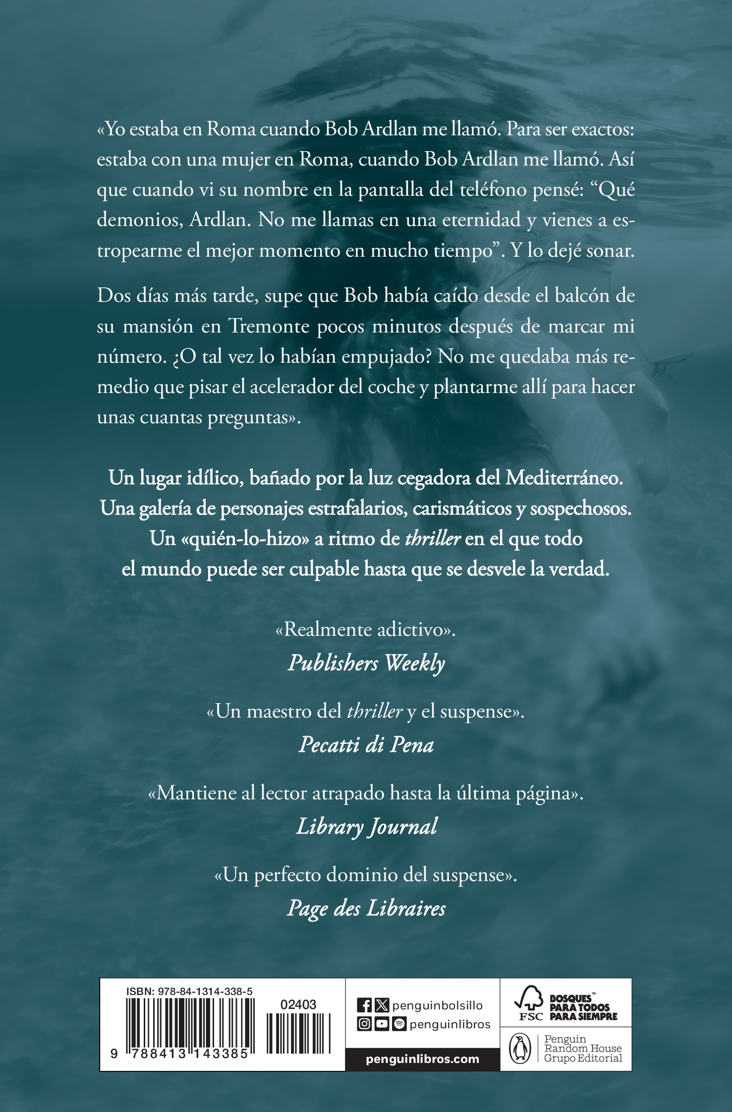 El extraño verano de tom harvey(Tapa blanda) 2