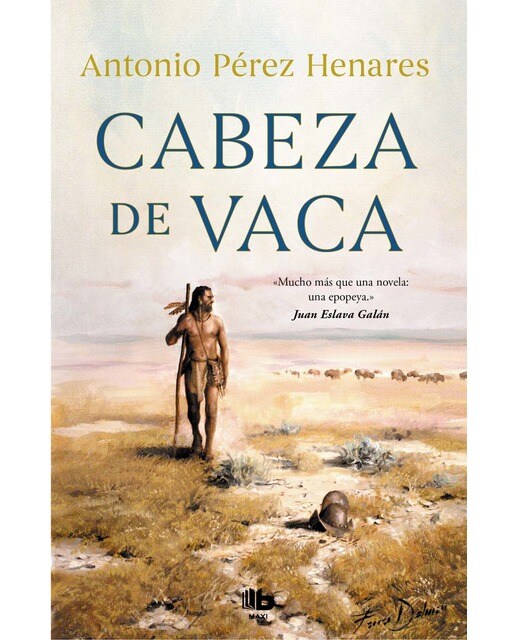 Imagem 0 de Cabeza de vaca(Tapa blanda)