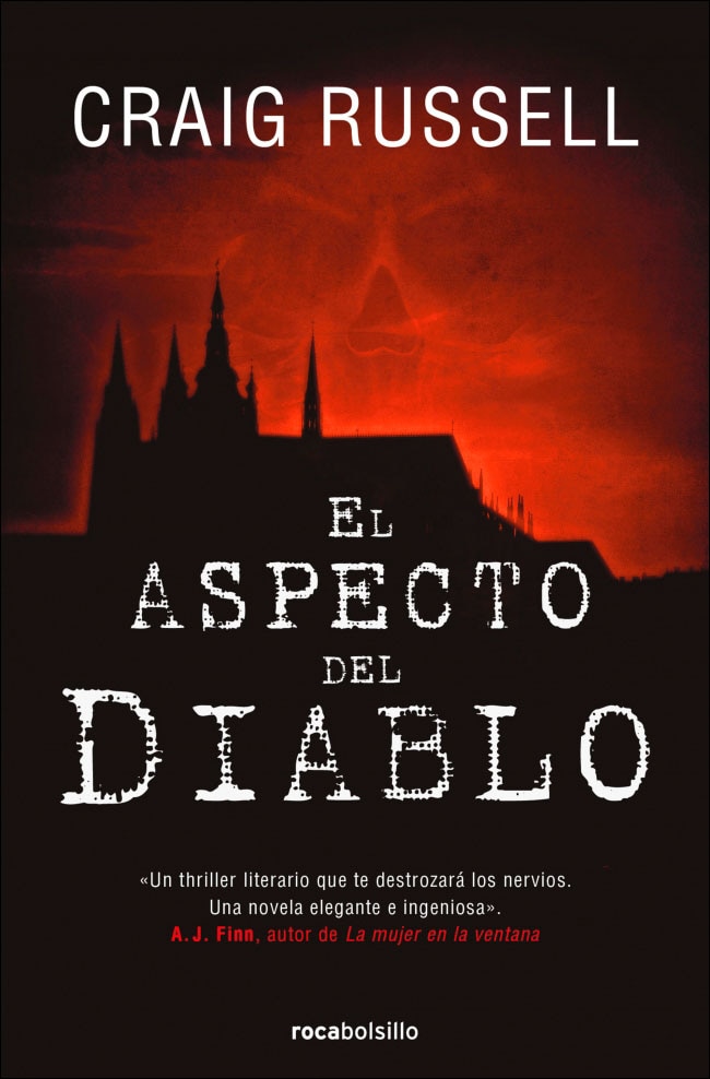 Imagen 0 de El aspecto del diablo