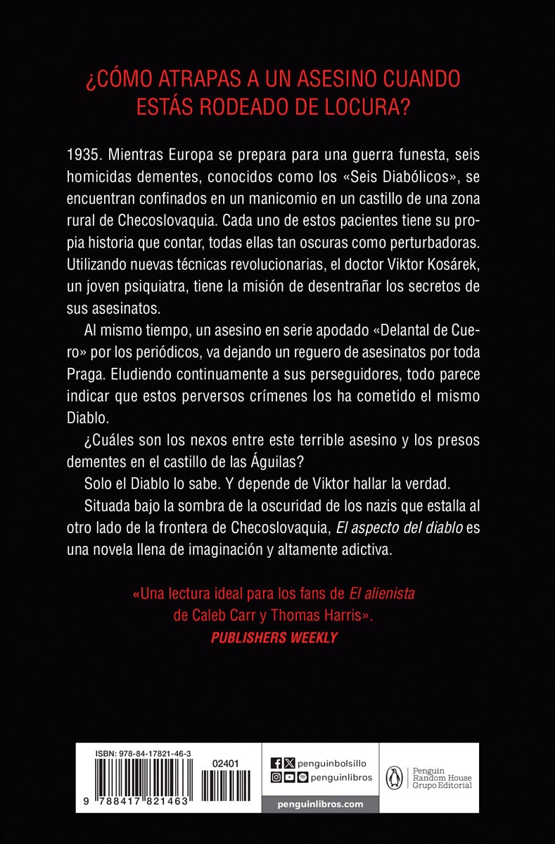 El aspecto del diablo 2