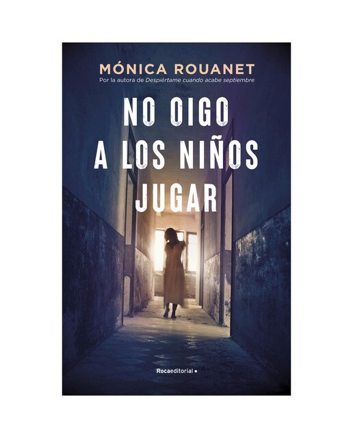 No oigo a los niños jugar (Tapa dura) 1