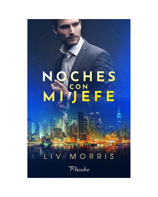 Noches con mi jefe(Tapa blanda) 1