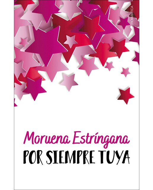 Por siempre tuya (Capa mole com abas) 1