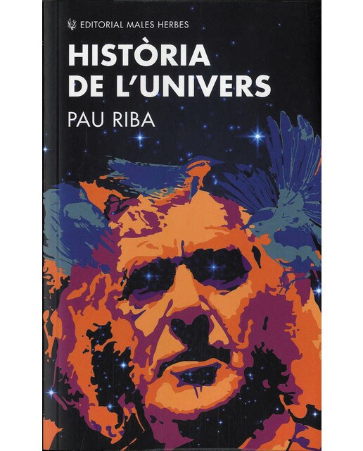 Imagen 1 de Història de l'univers (Tapa blanda)