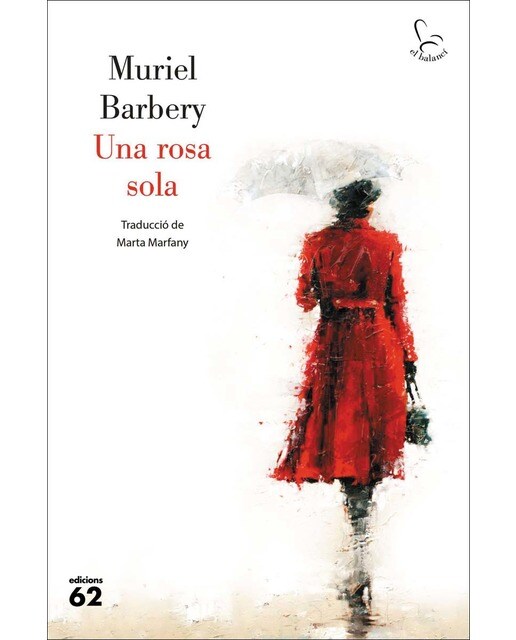 Una rosa sola