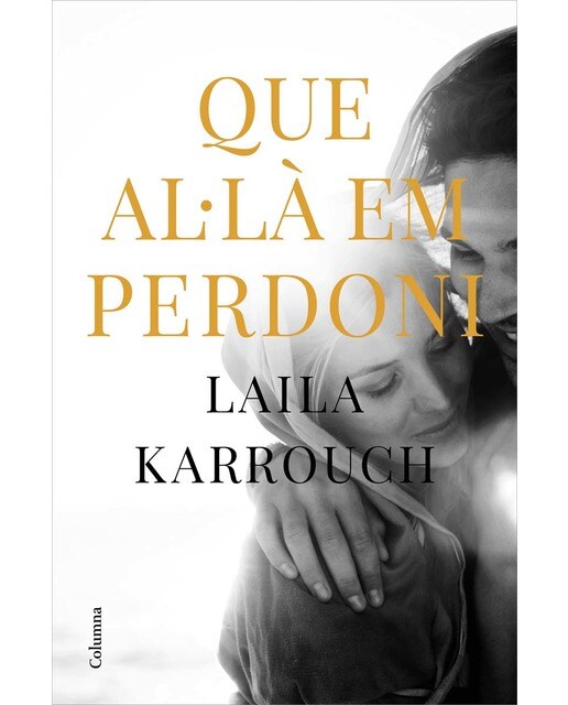 Imagen 0 de Que Al·là em perdoni  (Tapa blanda con solapas)