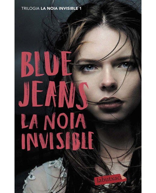 Imagen 0 de La noia invisible: Trilogia La noia invisible 1  (Bolsillo) (Tapa blanda)