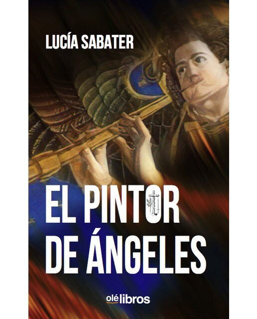 El pintor de ángeles(Tapa blanda) 1