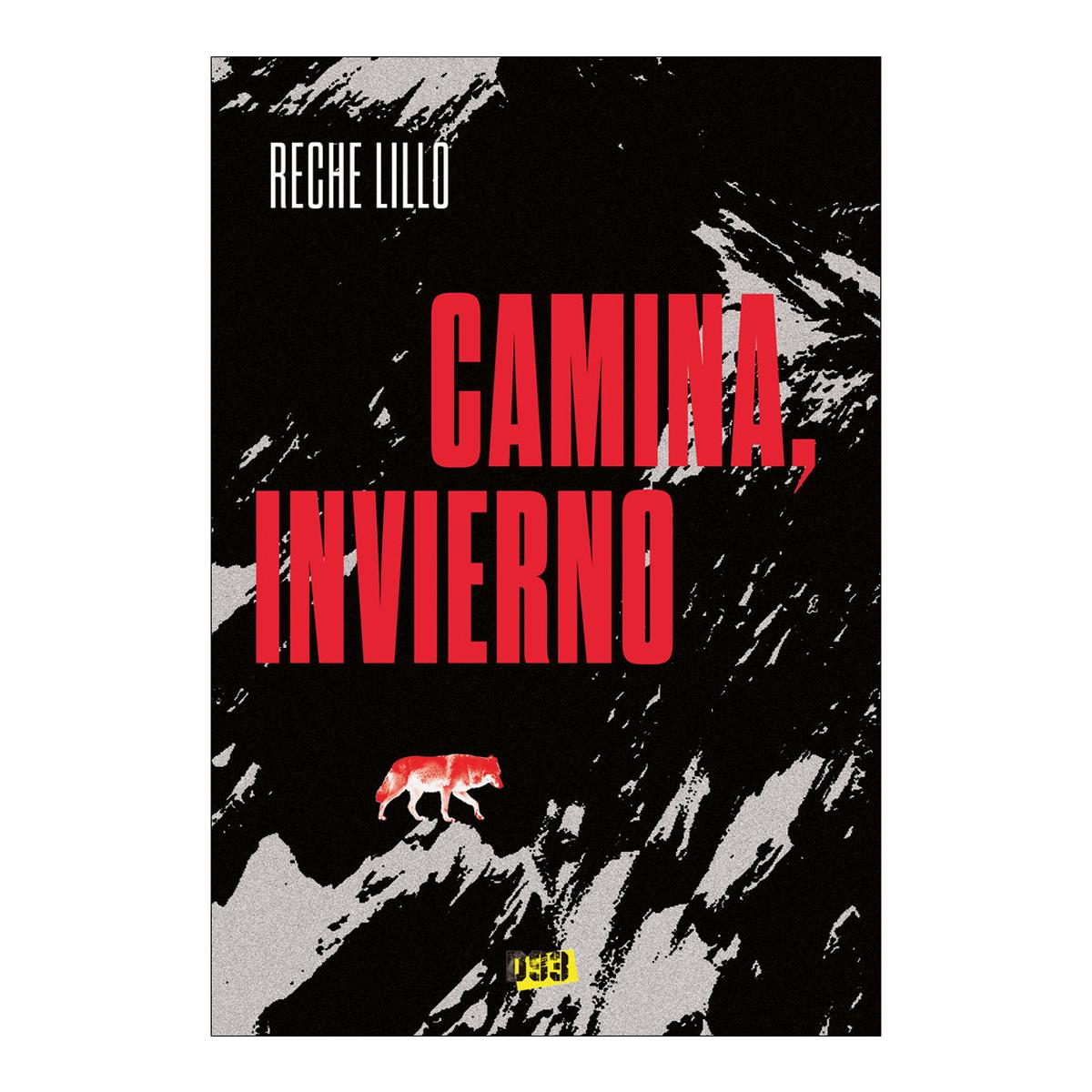 Camina, invierno(Tapa blanda) 1
